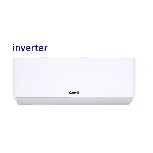 کولر گازی زانتی 12000 اینورتر مدل ZTSD-12HD1RAPA